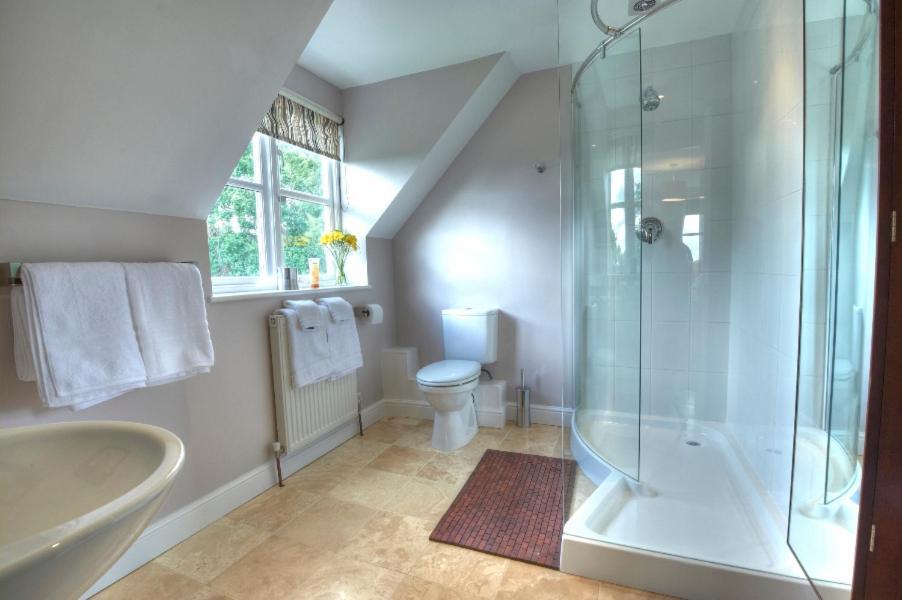 Sunset House Bed And Breakfast East Harling Oda fotoğraf
