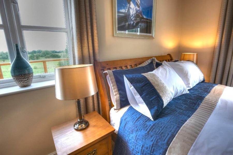 Sunset House Bed And Breakfast East Harling Oda fotoğraf