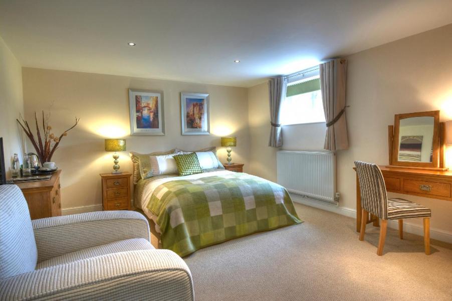 Sunset House Bed And Breakfast East Harling Dış mekan fotoğraf